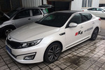 起亚K52014款2.0T 自动T-PREMIUM