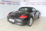 保时捷Boxster-2011款Black Edition