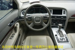 奥迪A6L2010款2.0TFSI 手自一体 标准型