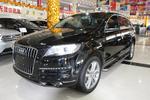 奥迪Q72010款3.6FSI quattro 豪华型