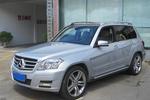 奔驰GLK级2010款GLK350 4MATIC