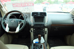 丰田普拉多2010款4.0L VX NAVI