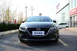 马自达MAZDA3Axela昂克赛拉 三厢2014款1.5L 自动豪华型