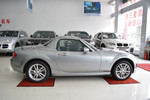 马自达MX-52009款2.0L 标准型