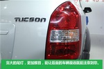 现代途胜2009款2.0L 自动两驱舒适天窗型