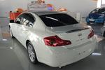 英菲尼迪Q60S-G37 2009款