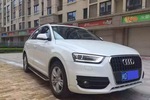 奥迪Q32012款35TFSI 舒适型