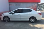 标致3082014款乐享版 1.6L 手动优尚型CNG