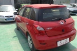 长城炫丽2009款1.3VVT 精英型