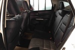 本田CR-V2013款2.4L 四驱豪华版