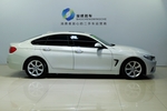 宝马4系Gran Coupe2014款420i 时尚型