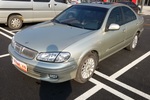 日产阳光2004款2.0LS AT