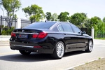 宝马7系2013款740Li 领先型