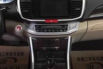 本田雅阁2014款2.4L EXN 豪华导航版 