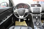 马自达Mazda62012款2.0L 手自一体 时尚型