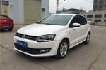 大众Polo2013款1.6L 自动 豪华版