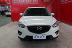 马自达CX-52013款2.5L AT 四驱豪华型