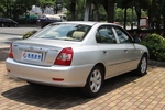 现代伊兰特2007款1.8 GLS 自动豪华型