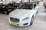 捷豹XJ2011款XJL 3.0 全景商务版