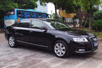 奥迪A6L2010款2.7TDI