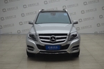 奔驰GLK级2013款GLK 300 4MATIC 动感型