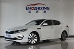 起亚K52012款2.0L 手自一体 DLX-2 Nu