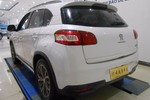 标致4082013款2.0L 手自一体 豪华版