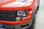 福特F-150-2012款 F-150 6.2L