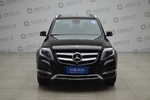 奔驰GLK级2013款改款 GLK 300 4MATIC 豪华型