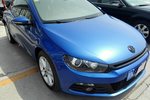 大众尚酷2011款2.0TSI R-line