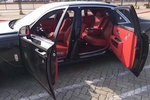 劳斯莱斯古思特2016款6.6T 永恒之爱典藏版