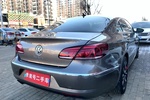 大众CC2013款2.0TSI 豪华型