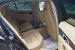 保时捷Panamera2010款Panamera 3.6L 