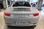 保时捷9112012款Carrera 3.4L