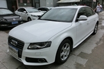 奥迪A4L2010款2.0TFSI 技术型