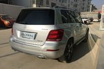 奔驰GLK级2013款GLK300 4MATIC 时尚型