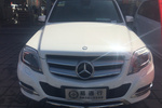 奔驰GLK级2013款改款 GLK 300 4MATIC 时尚型