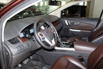 福特锐界2011款3.5L 尊锐型