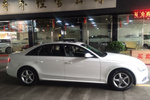 奥迪A4L2013款35 TFSI 自动舒适型