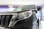 丰田普拉多2014款4.0L TX-L