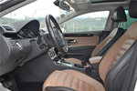 大众CC2012款3.6 FSI R-Line（进口）