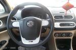 MG32011款1.5L 手动 精英版