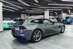 法拉利GTC4 Lusso2016款6.3L V12