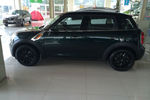 MINIMINI2012款MINI COOPER S Bayswater版