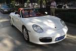 保时捷Boxster2006款Boxster 2.7L 