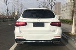 奔驰GLC级2017款GLC 260 4MATIC 豪华型