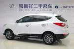 现代ix352013款2.0L 自动两驱智能型GLS 国IV 