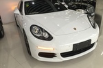 保时捷Panamera2014款Panamera 4 3.0T 