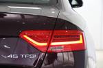 奥迪A5双门2014款45 TFSI