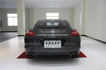 保时捷Panamera2010款Panamera 3.6L 